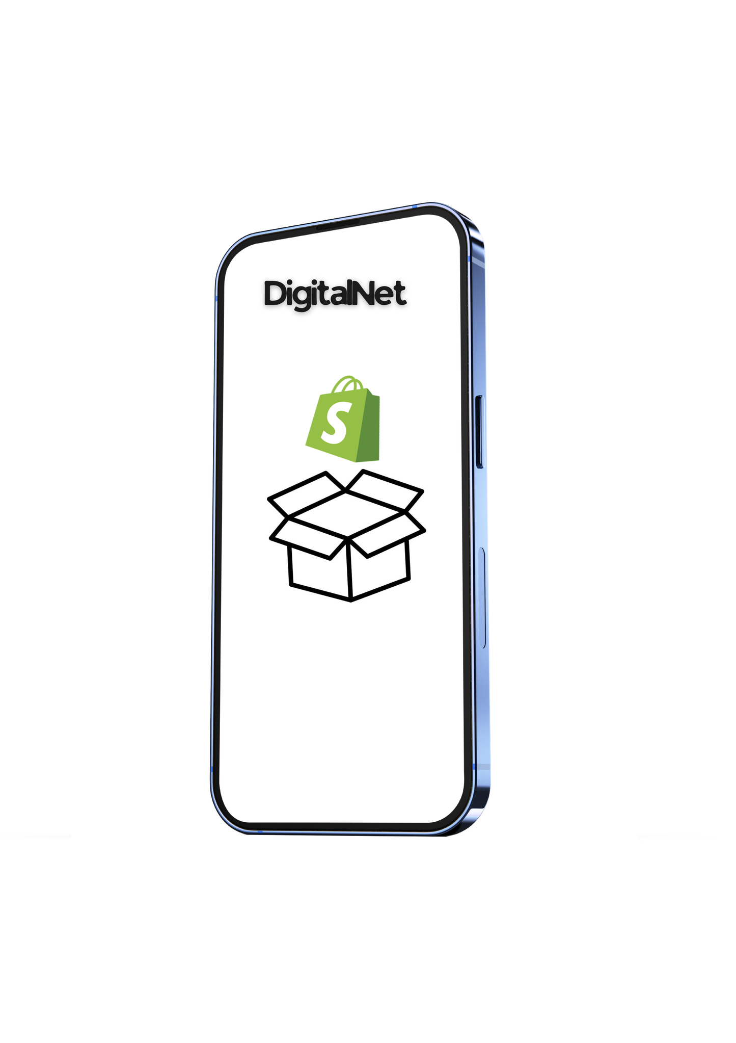 E-book Shopify pro začátečníky