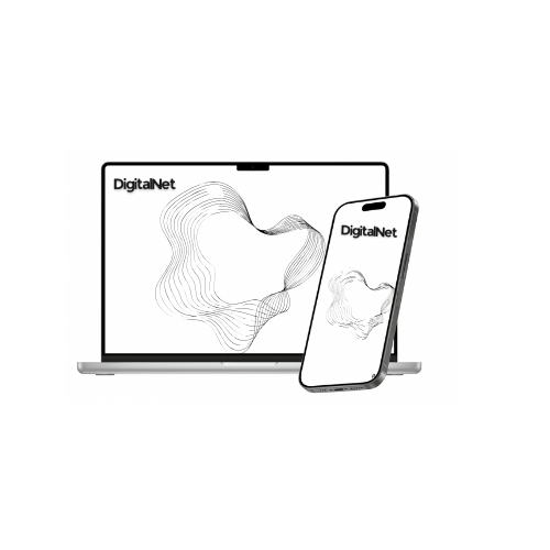 DigitalNet - (kompletní balíček)