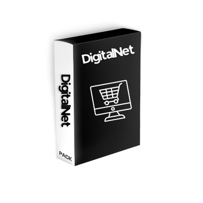 DigitalMind balíček